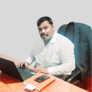 Deepak Kumar Medininy